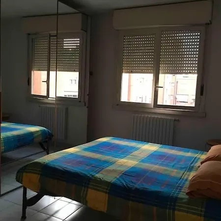 Private Room At Lillo'S Home 홈스테이 볼로냐
