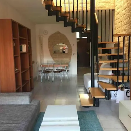 Private Room At Lillo'S Home